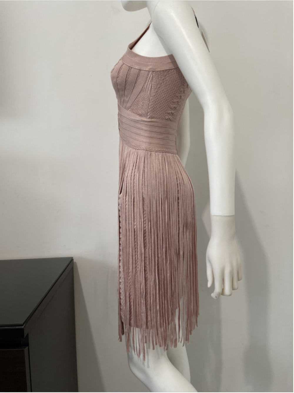 dress Nevada love pink size S - Picture 5 of 11